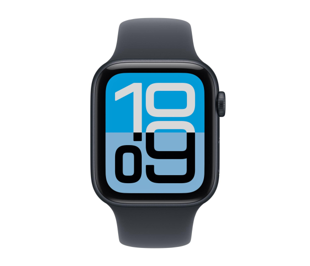 Apple Watch SE 3 GPS + Cellular 40mm Aluminiowa koperta (północ) + opaska sportowa (północ) - rozmiar M/L - 1362390 - zdjęcie 2